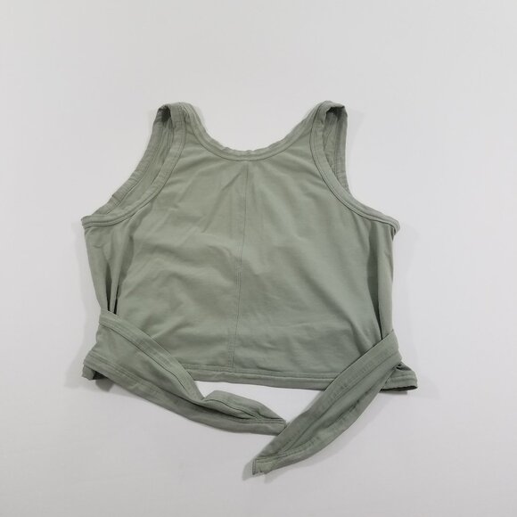 Lululemon Tank Top Size 6 - Picture 1 of 3